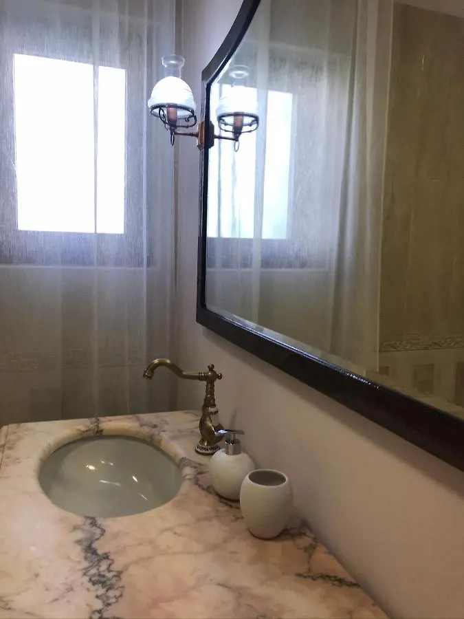 펜션 콰르토 달티노 Vecchia Favola House 빌라