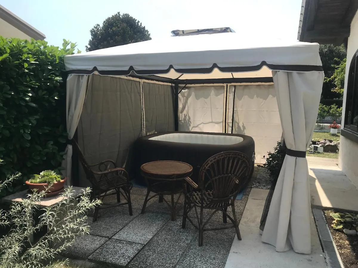 콰르토 달티노 Vecchia Favola House 빌라