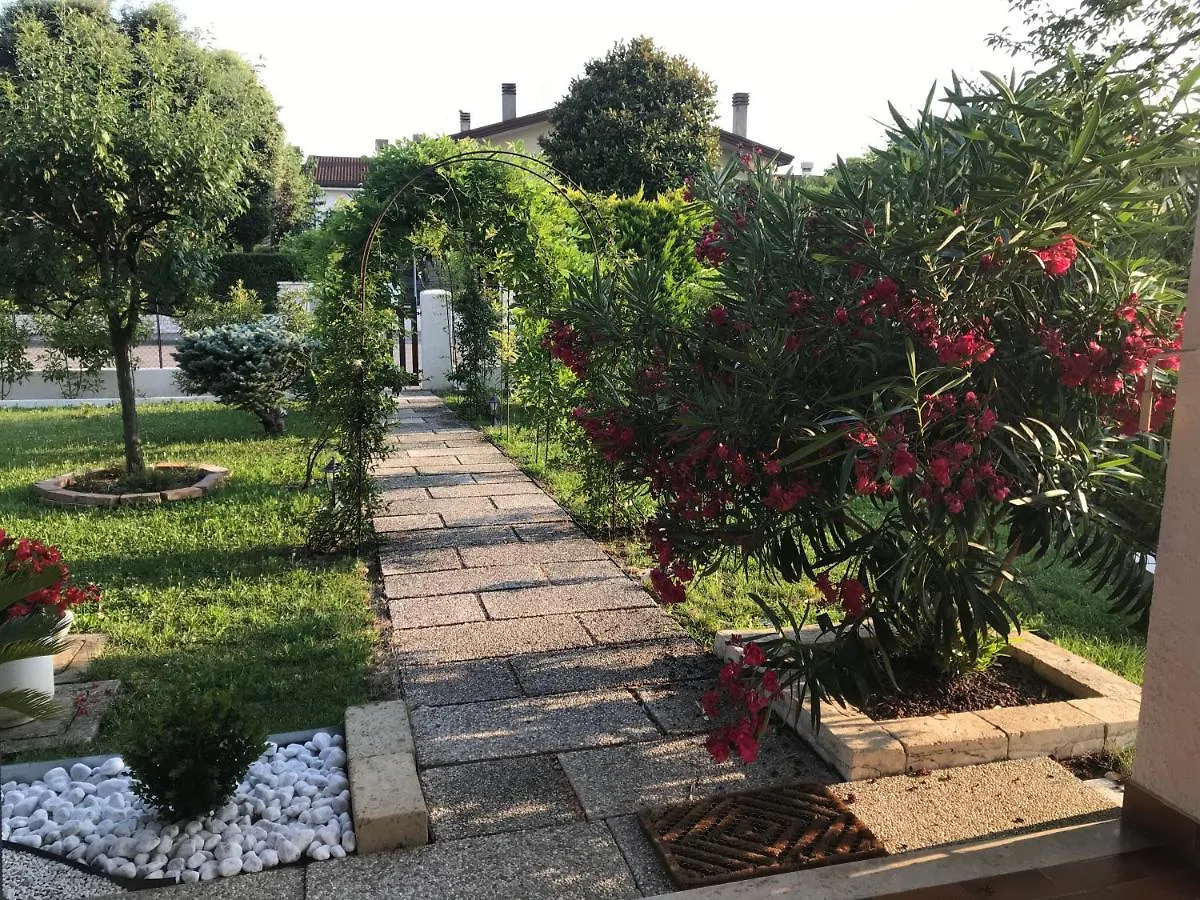 Villa Vecchia Favola House à Quarto dʼAltino 0*,  Italie