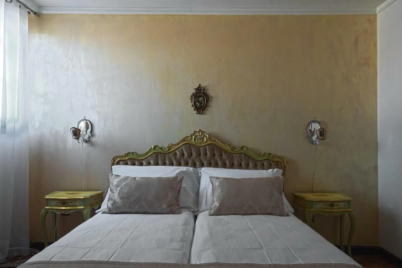 Villa Vecchia Favola House à Quarto dʼAltino Italie