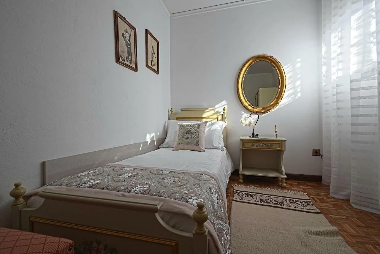 Villa Vecchia Favola House à Quarto dʼAltino