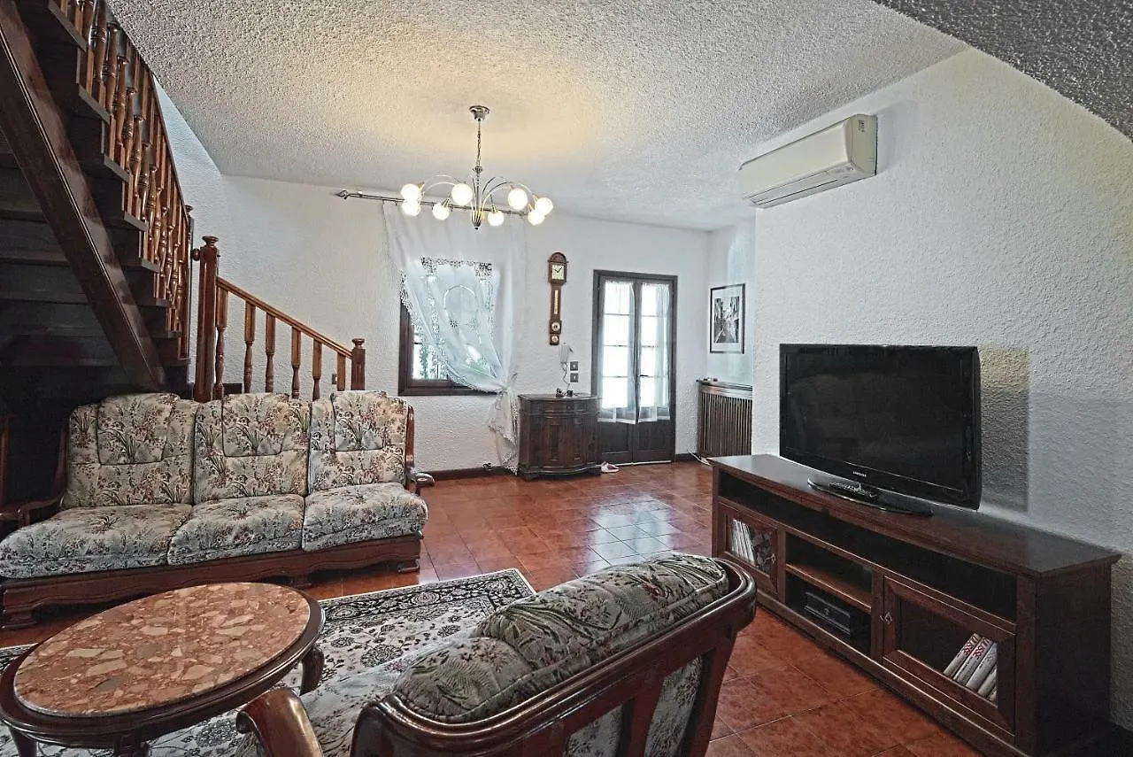 콰르토 달티노 Vecchia Favola House 빌라