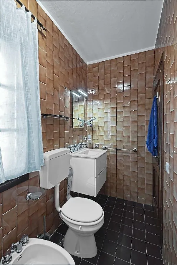 Villa Vecchia Favola House à Quarto dʼAltino Italie