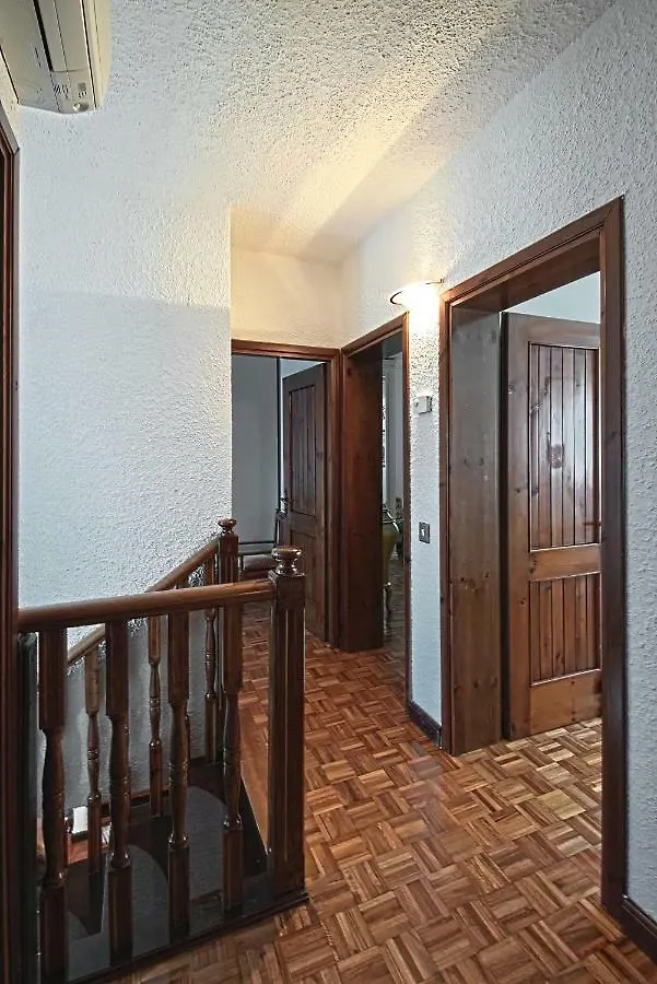 콰르토 달티노 Vecchia Favola House 빌라