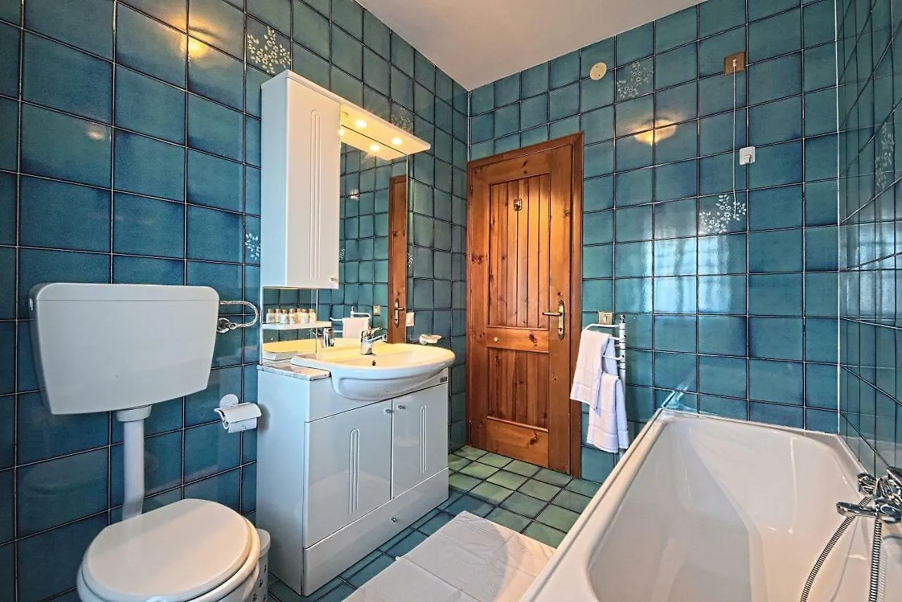 Villa Vecchia Favola House à Quarto dʼAltino